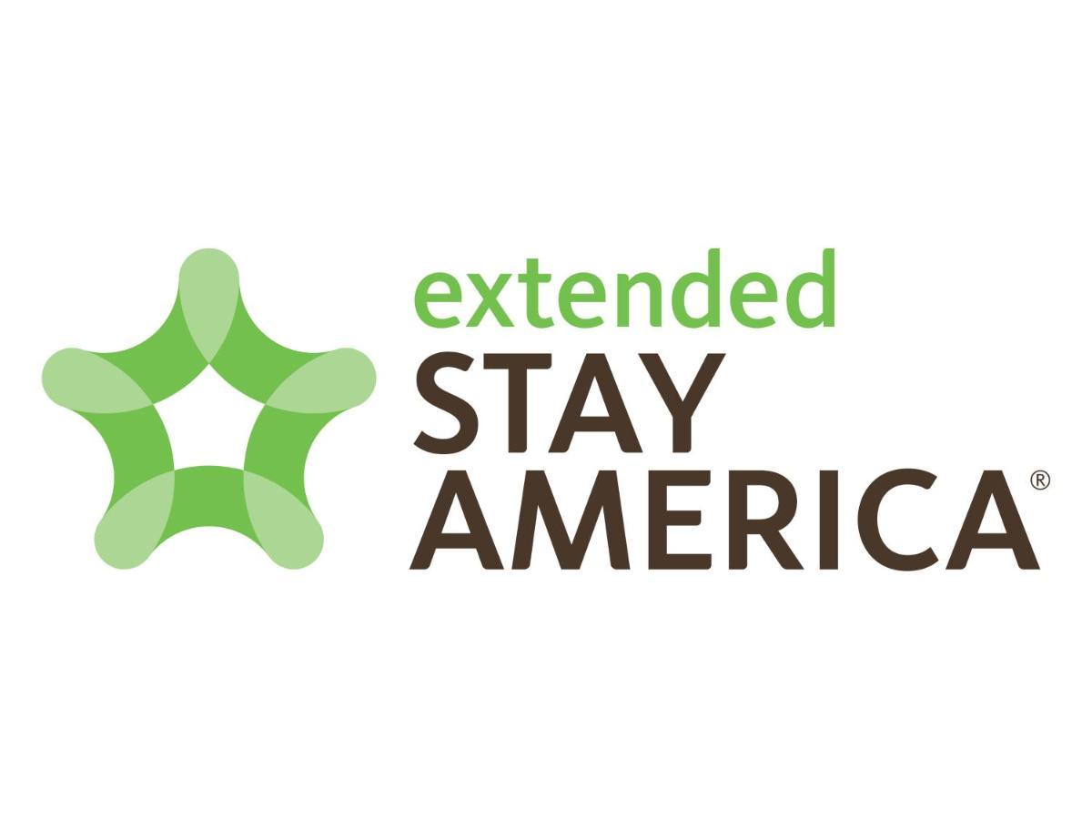 Extended Stay America Select Suites Tampa Airport Memorial Hwy West Chase Exteriör bild