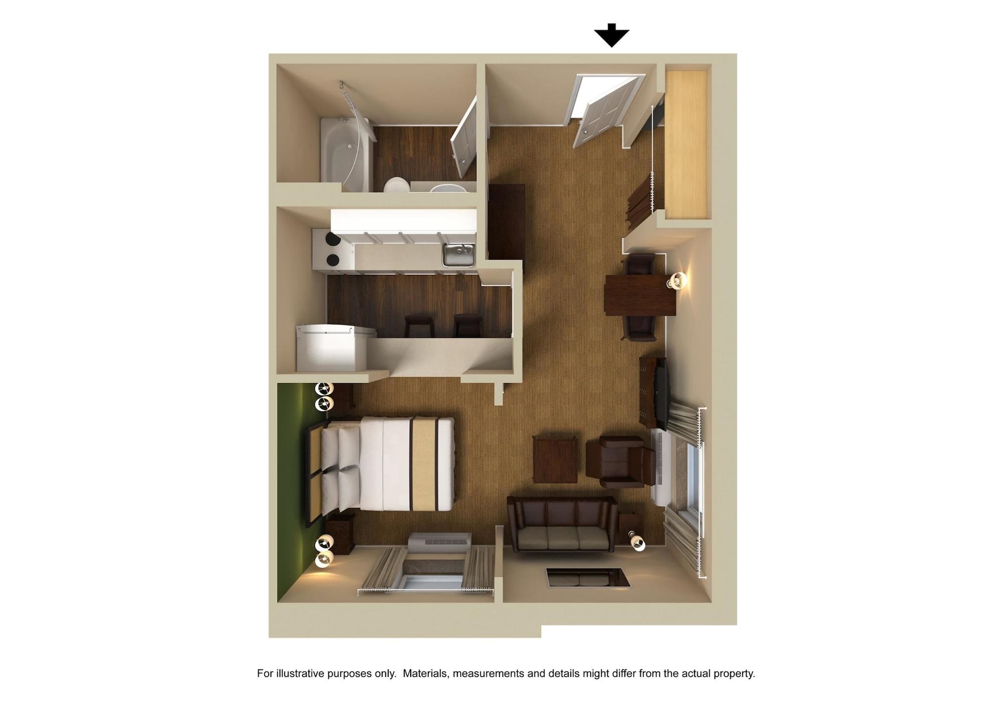 Extended Stay America Select Suites Tampa Airport Memorial Hwy West Chase Exteriör bild